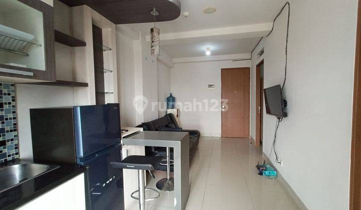 Disewakan Apartemen Oak Tower Pulogadung Murah  1