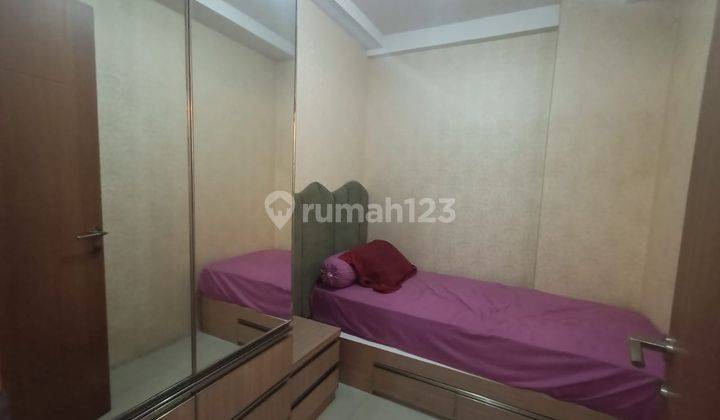 Disewakan Apartemen Oak Tower Pulogadung Murah  2