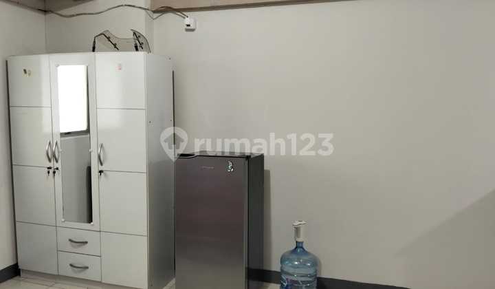 Disewakan Apartemen Gading Icon Pulogadung Murah 2