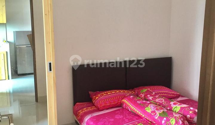 Dijual Apartemen Oak Tower Pulogadung Murah 2