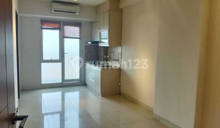 For Rent: Oak Tower Pulogadung Cheap Apartment
