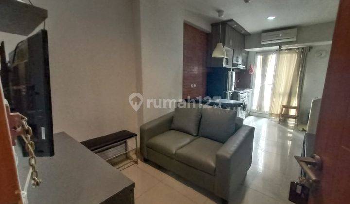 Dijual Dibawah Harga Pasar Apartemen Oak Tower Pulogadung Murah 2