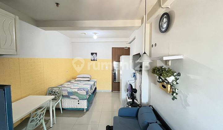 Turun Harga Disewakan Apartemen Oak Tower Pulogadung Murah 2