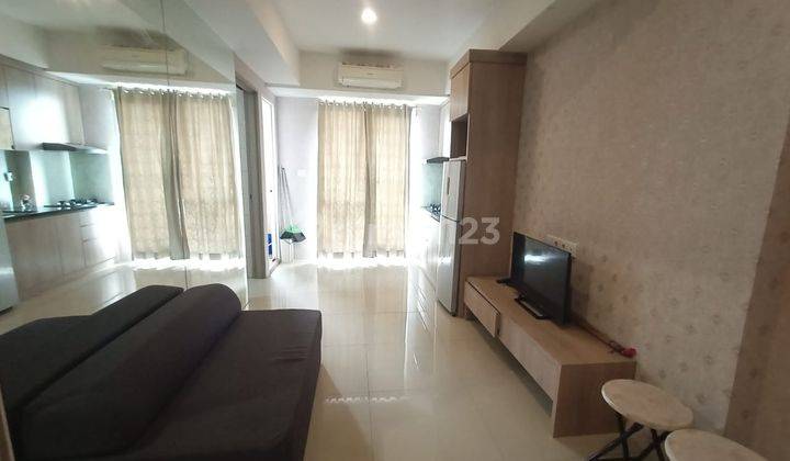 Disewakan Apartemen Oak Tower Pulogadung Murah  1