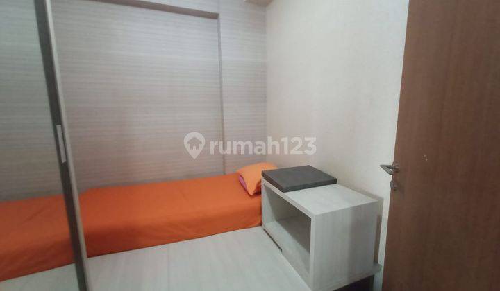 Disewakan Apartemen Oak Tower Pulogadung Murah  2