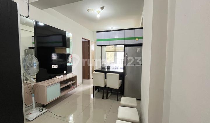 Disewakan Apartemen Oak Tower Pulogadung Murah 1