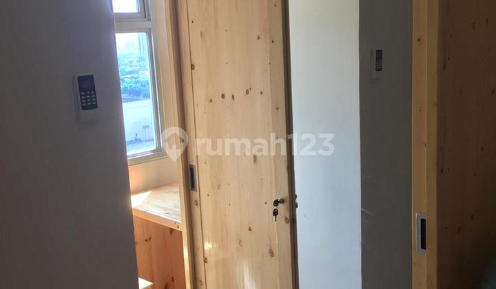 Oak Tower Pulogadung Apartment for Sale Cheap 2