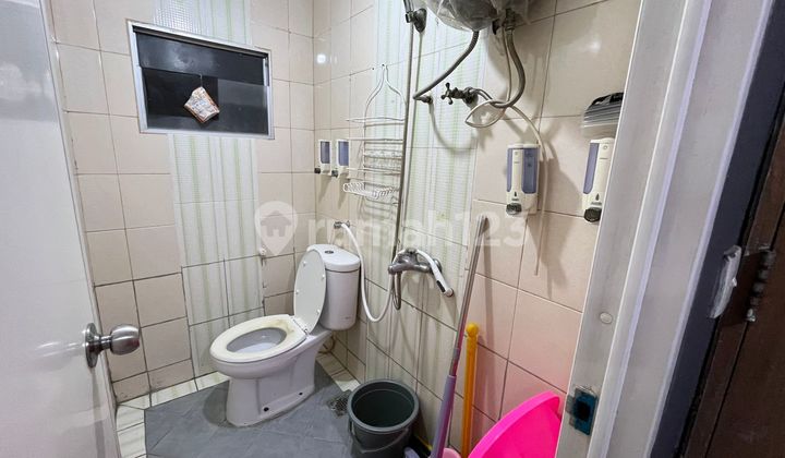 For Rent: Affordable Gading Icon Apartment in Pulogadung 2