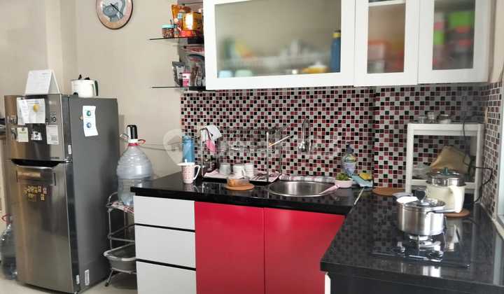 Dijual Apartemen Oak Tower Pulogadung