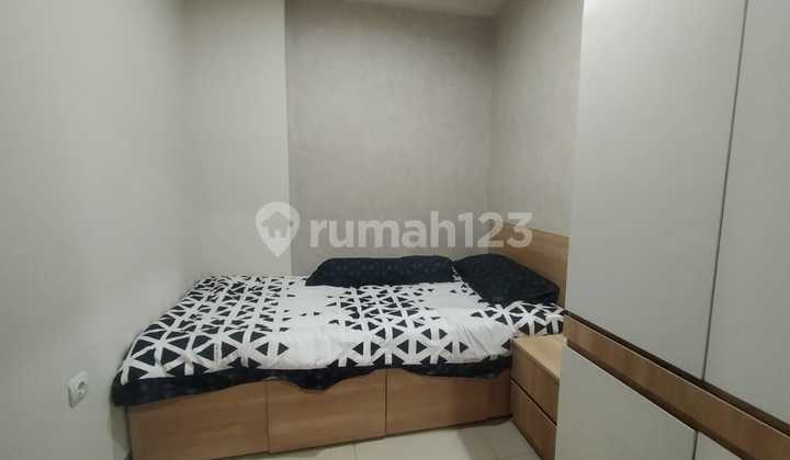 Disewakan Apartemen Oak Tower Pulogadung Murah 2