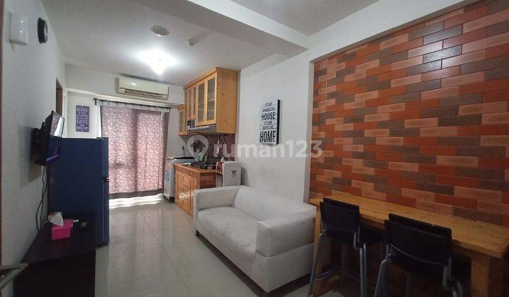 Disewakan Apartemen Oak Tower Pulogadung Murah  1