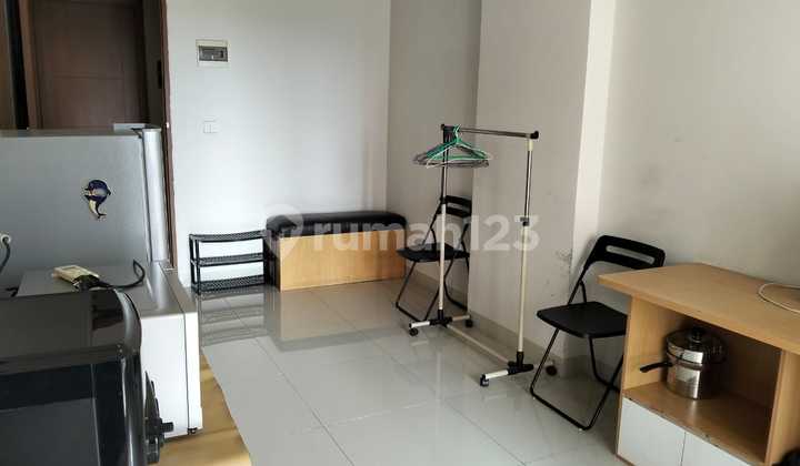 Disewakan Apartemen Oak Tower Pulogadung Murah 2