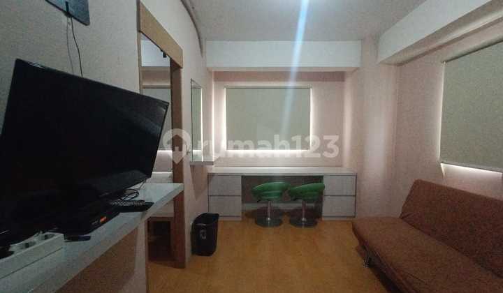 Dijual Apartemen Gading Icon Dekat Kelapa Gading Murah