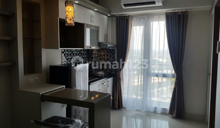 Turun Harga Dijual Apartemen Oak Tower Pulogadung Murah