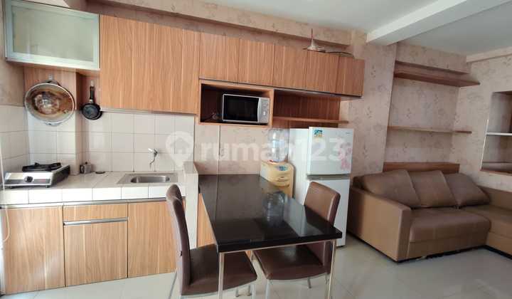 Disewakan Apartemen Oak Tower Dekat Kelapa Gading Murah 1