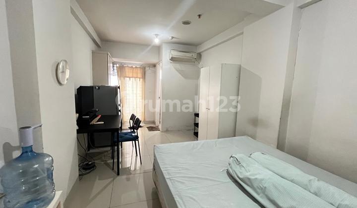 For Rent Oak Tower Apartment Near Kelapa Gading Cheap