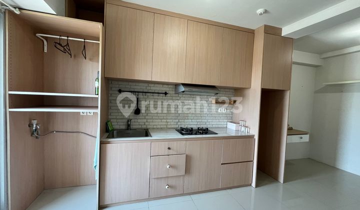Dijual Apartemen Oak Tower Kelapa Gading Dijual Apartemen Oak Tower Kelapa Gading