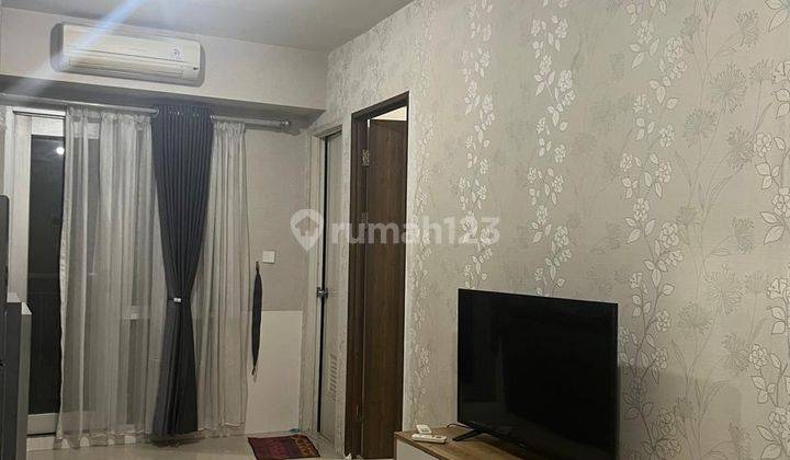 Turun Harga Disewakan Apartemen Oak Tower Pulogadung Murah 2