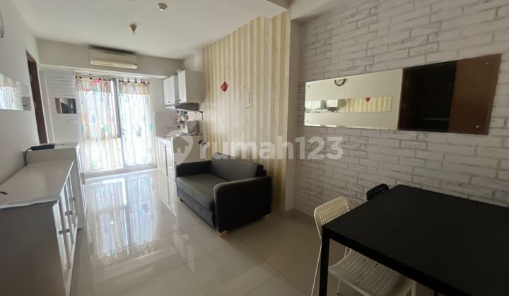 For Rent Oak Tower Apartment Near Kelapa Gading 2