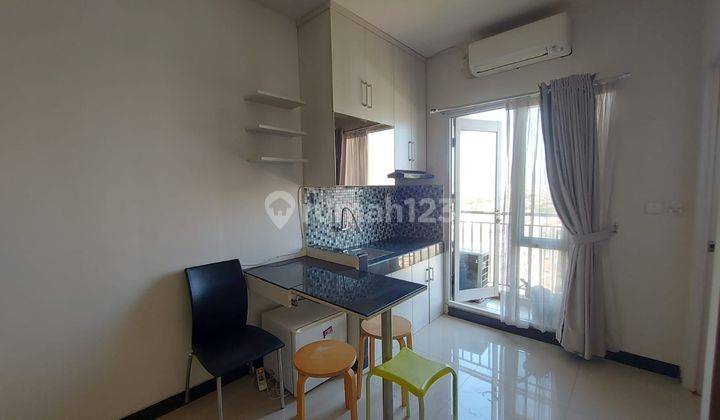 Disewakan Apartemen Oak Tower Pulogadung Murah  1