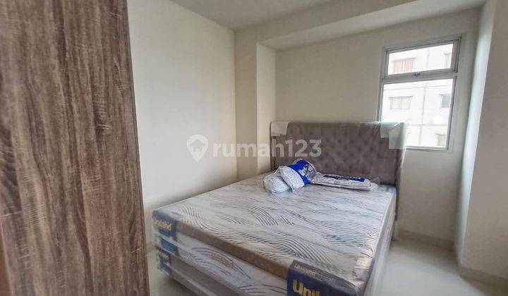 Disewakan Apartemen Oak Tower Pulogadung Murah  2