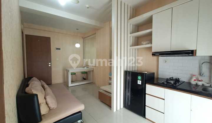 PRICE DROP FOR RENT OAK TOWER APARTMENT PULOGADUNG CHEAP