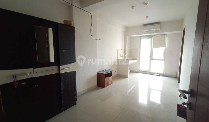 Disewakan Apartemen Oak Tower Pulogadung Murah  2