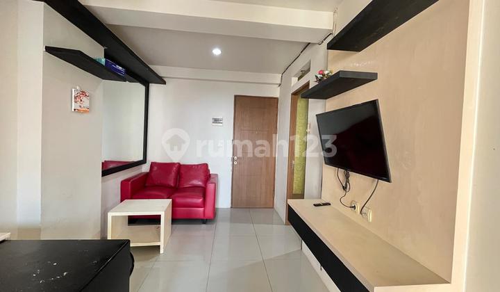 For Rent Oak Tower Apartment East Jakarta Cheap