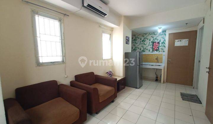 Turun Harga Disewakan Apartemen Hadi 2