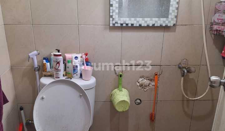 For Sale: Oak Tower Apartment Near Kelapa Gading Cheap 2