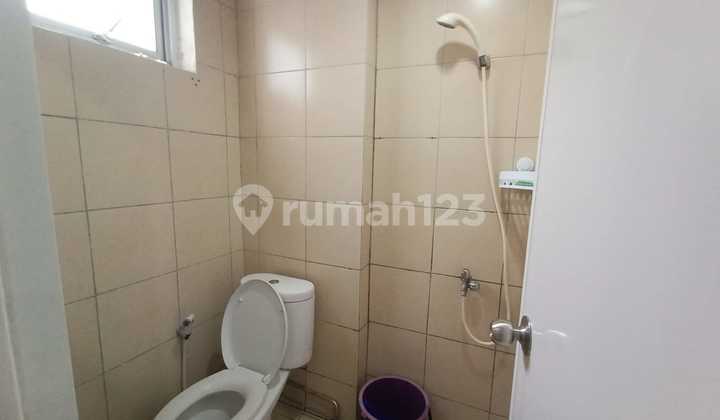 Disewakan Apartemen Oak Tower Puogadung Murah  2