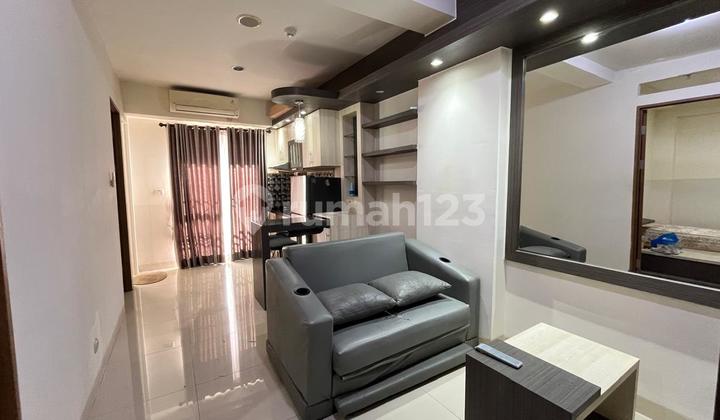 Turun Harga Dijual Apartemen Oak Tower Pulogadung Murah