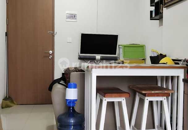 Dijual Apartemen Oak Tower Pulogadung Murah