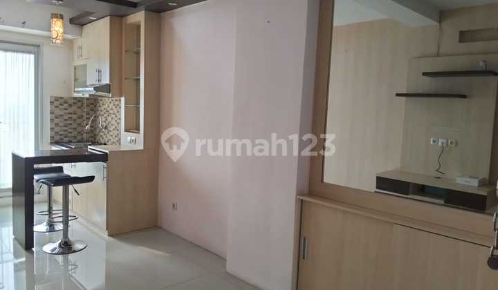 Disewakan Apartemen Oak Tower 1 Bedroom Pulogadung Murah 2