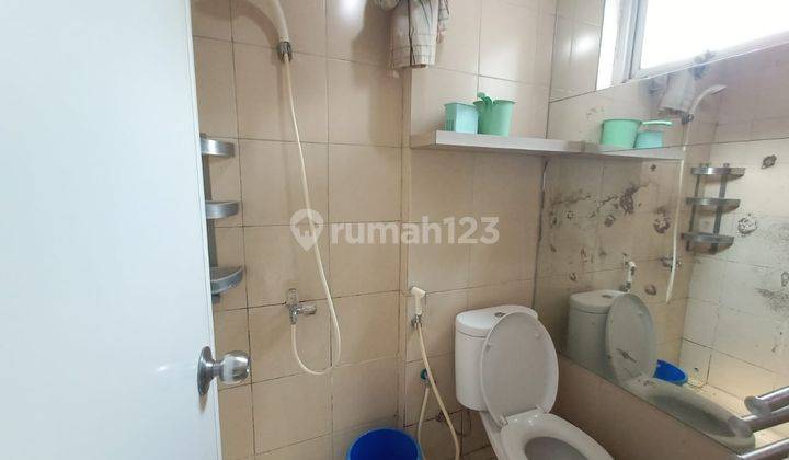 Turun Harga Disewakan Apartemen Oak Tower Pulogadung Murah 2