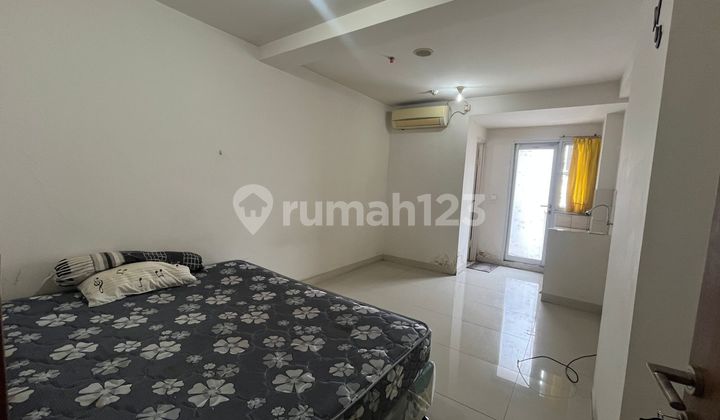 Price Drop, Oak Tower Pulogadung Apartment for Rent Cheap