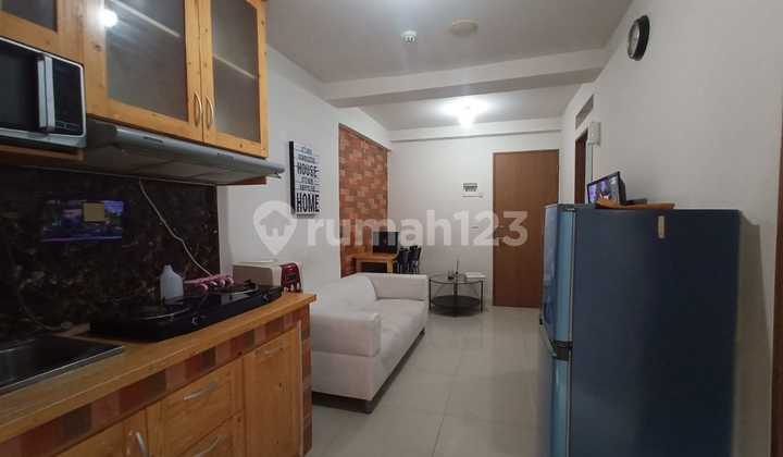 Disewakan Apartemen Oak Tower Dekat Kelapa Gading Murah 1