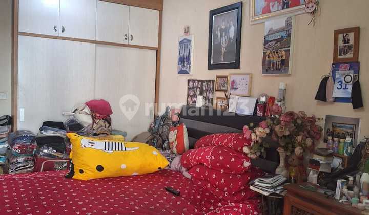 Turun Harga Dijual Apartemen Oak Tower Pulogadung Murah