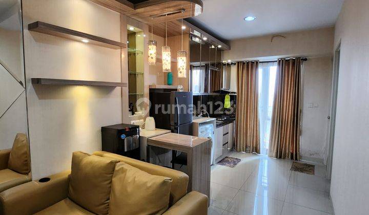 Dijual Dibawah Harga Pasar Aparteme Oak Tower Pulogadung  1