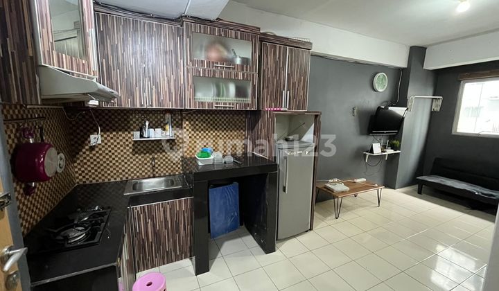 DISEWAKAN APARTEMEN GADING ICON JAKARTA TIMUR MURAH 1