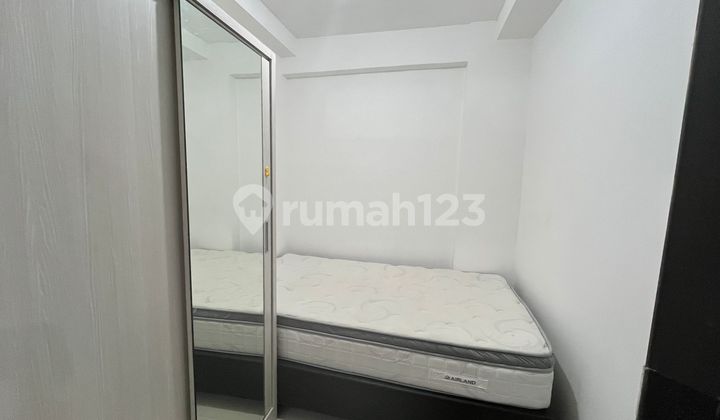 For Sale Oak Tower Pulogadung Cheap Apartment 2