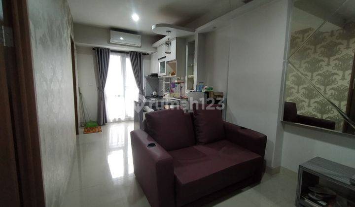 Disewakan Apartemen Oak Tower Pulogadung Murah  1