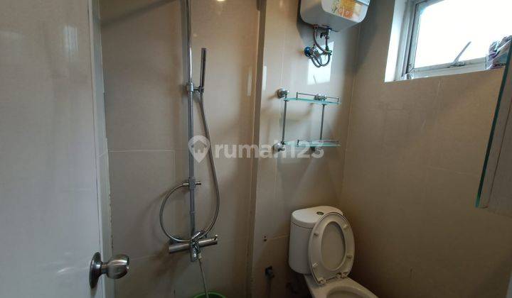 Disewakan Apartemen Oak Tower Pulogadung Murah  2