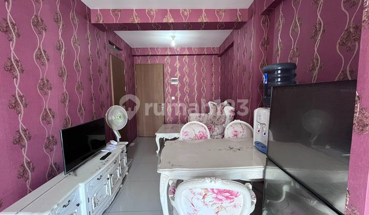 For Rent Oak Tower Pulogadung Apartments Cheap 2