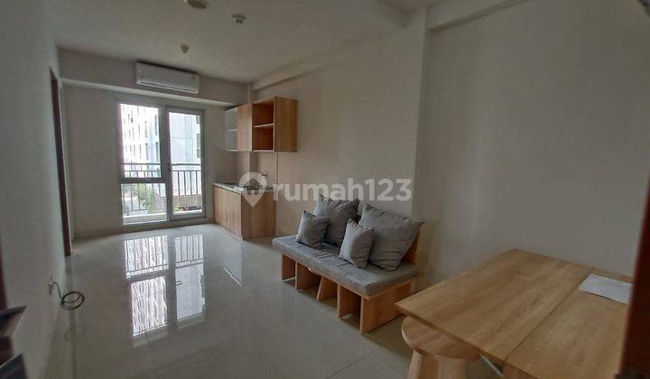 Disewakan Apartemen Oak Tower Pulogadung Murah  1