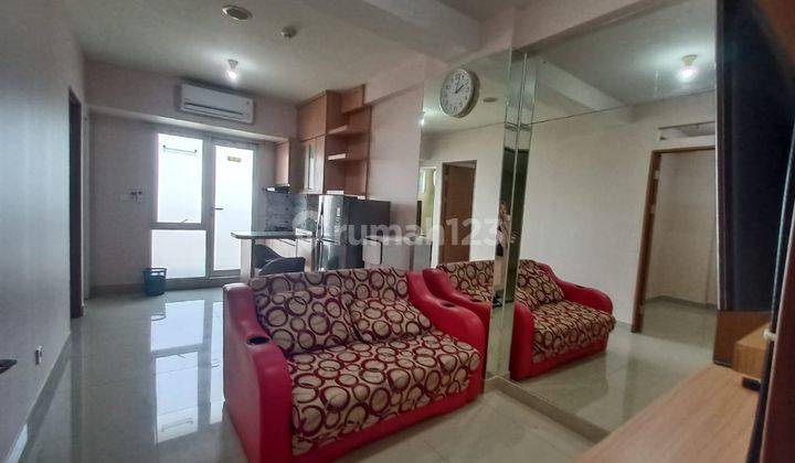 Disewakan Apartemen Oak Tower Pulogadung Murah  1