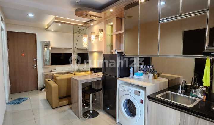 Dijual Apartemen Oak Tower Kelapa Gading Murah 2