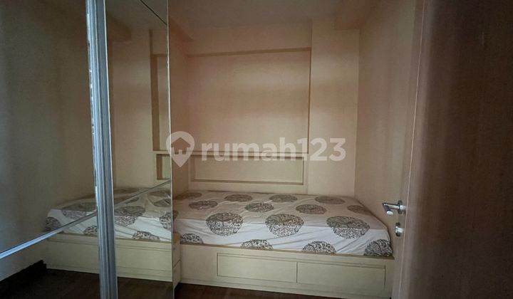 Dijual Apartemen Oak Tower Dekat Kelapa Gading Murah 2