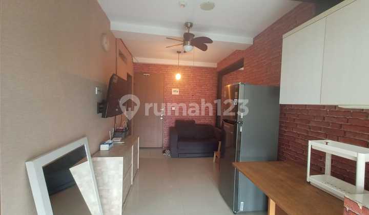 Disewakan Apartemen Oak Tower Dekat Kelapa Gading 2