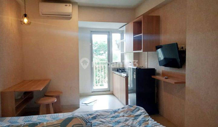 Turun Harga Disewakan Apartemen Oak Tower Pulogadung Murah 2